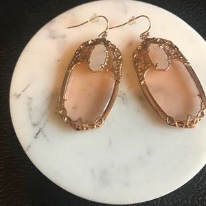 Kendra Scott Deva Earrings